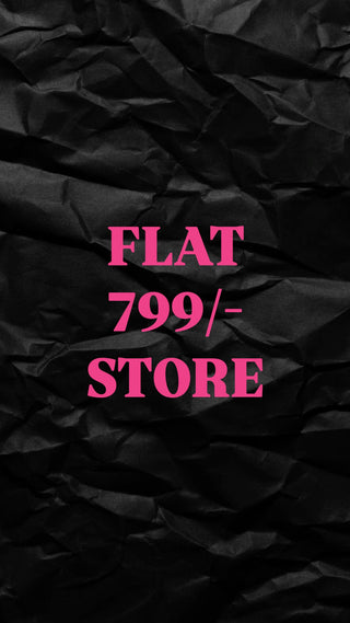 The 799 Store