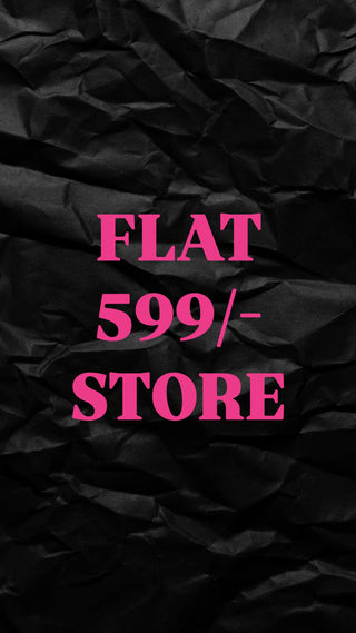 The 599 Store