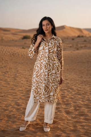 Thar Kurta- Salwar Set