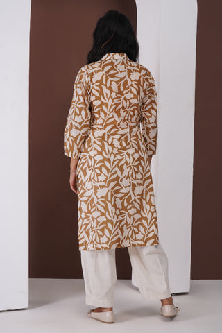 Thar Kurta- Salwar Set