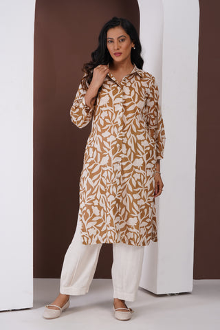 Thar Kurta- Salwar Set