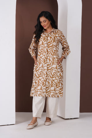 Thar Kurta- Salwar Set