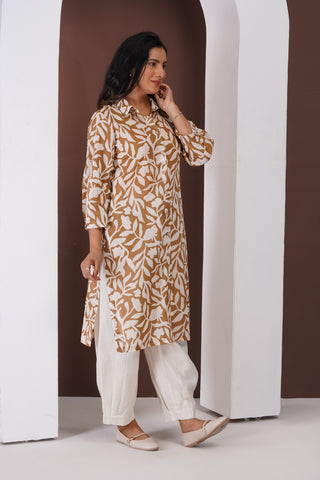 Thar Kurta- Salwar Set