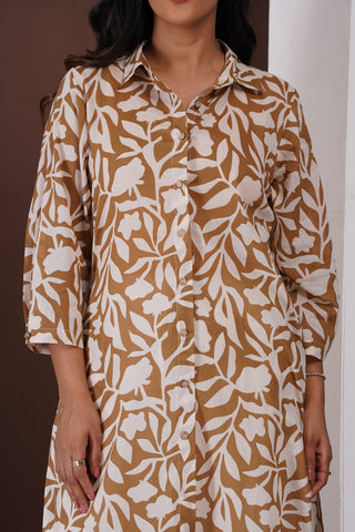 Thar Kurta- Salwar Set