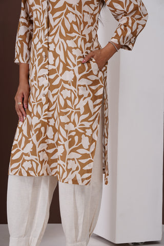 Thar Kurta- Salwar Set