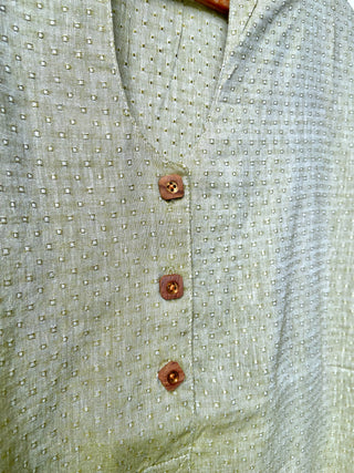 Mom's Kurta Shirt 👸🏻