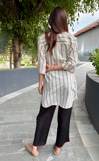 Love Letter Mul- Linen Set