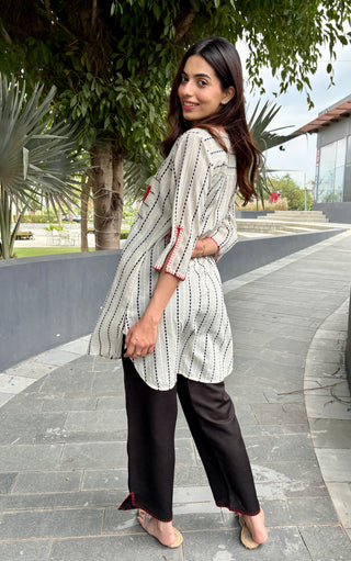 Love Letter Mul- Linen Set