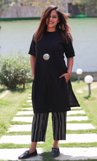 Lalit Kala Kurta Set ♣️